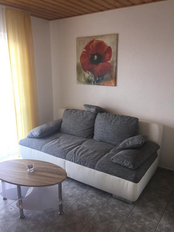 Hibiskus Appartementhaus Cserszegtomaj Εξωτερικό φωτογραφία